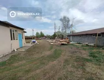 2-комнатный дом, 9.5 соток, 63 м²