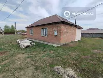2-комнатный дом, 9.5 соток, 63 м²