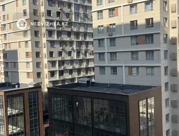 2-комнатная квартира, этаж 4 из 15, 59 м²