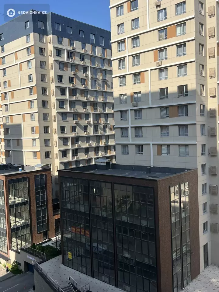 58.7 м², 2-комнатная квартира, этаж 4 из 15, 59 м², изображение - 1