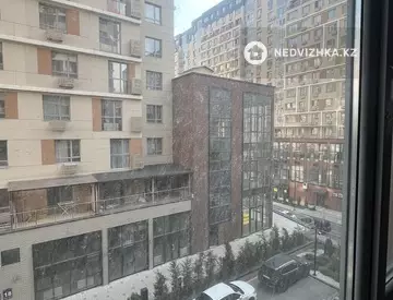 58.7 м², 2-комнатная квартира, этаж 4 из 15, 59 м², изображение - 4