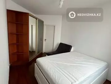56.6 м², 2-комнатная квартира, этаж 4 из 9, 57 м², изображение - 5