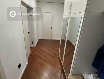 2-комнатная квартира, этаж 4 из 9, 57 м²
