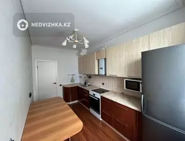 56.6 м², 2-комнатная квартира, этаж 4 из 9, 57 м², изображение - 0