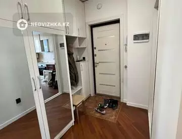 56.6 м², 2-комнатная квартира, этаж 4 из 9, 57 м², изображение - 10