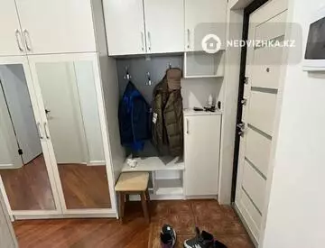 56.6 м², 2-комнатная квартира, этаж 4 из 9, 57 м², изображение - 7