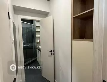 56.6 м², 2-комнатная квартира, этаж 4 из 9, 57 м², изображение - 9