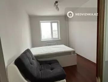 56.6 м², 2-комнатная квартира, этаж 4 из 9, 57 м², изображение - 2