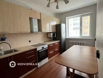 56.6 м², 2-комнатная квартира, этаж 4 из 9, 57 м², изображение - 3