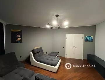 56.6 м², 2-комнатная квартира, этаж 4 из 9, 57 м², изображение - 4