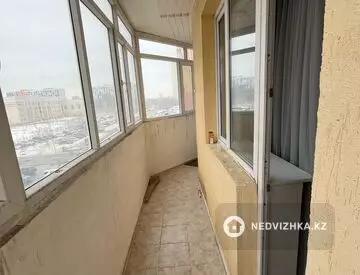 56.6 м², 2-комнатная квартира, этаж 4 из 9, 57 м², изображение - 6