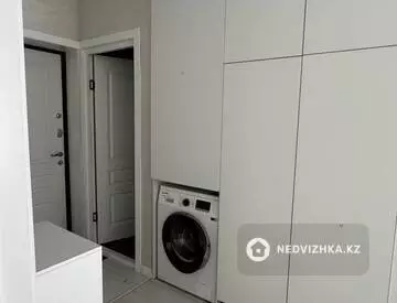 50 м², 1-комнатная квартира, этаж 3 из 10, 50 м², на длительный срок, изображение - 2