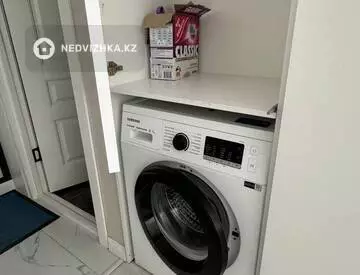 50 м², 1-комнатная квартира, этаж 3 из 10, 50 м², на длительный срок, изображение - 1