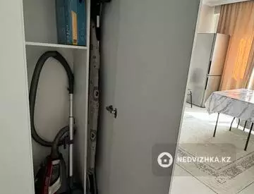 50 м², 1-комнатная квартира, этаж 3 из 10, 50 м², на длительный срок, изображение - 3