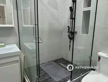 50 м², 1-комнатная квартира, этаж 3 из 10, 50 м², на длительный срок, изображение - 9