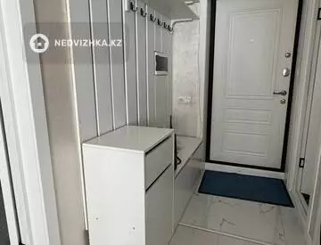 50 м², 1-комнатная квартира, этаж 3 из 10, 50 м², на длительный срок, изображение - 0