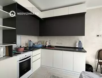 50 м², 1-комнатная квартира, этаж 3 из 10, 50 м², на длительный срок, изображение - 8