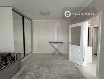 50 м², 1-комнатная квартира, этаж 3 из 10, 50 м², на длительный срок, изображение - 4