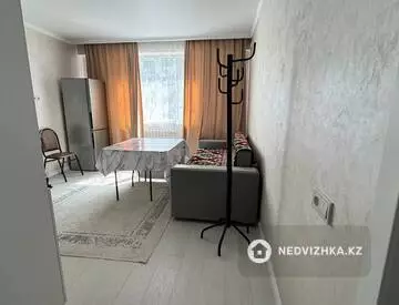 50 м², 1-комнатная квартира, этаж 3 из 10, 50 м², на длительный срок, изображение - 7