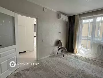 50 м², 1-комнатная квартира, этаж 3 из 10, 50 м², на длительный срок, изображение - 5
