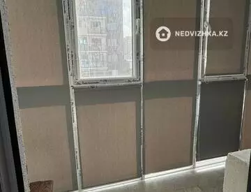 50 м², 1-комнатная квартира, этаж 3 из 10, 50 м², на длительный срок, изображение - 6