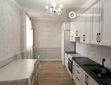 71.2 м², 2-комнатная квартира, этаж 3 из 4, 71 м², изображение - 13