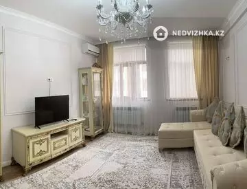 2-комнатная квартира, этаж 3 из 4, 71 м²