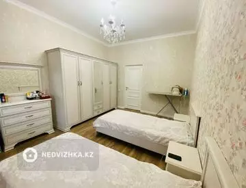 71.2 м², 2-комнатная квартира, этаж 3 из 4, 71 м², изображение - 7