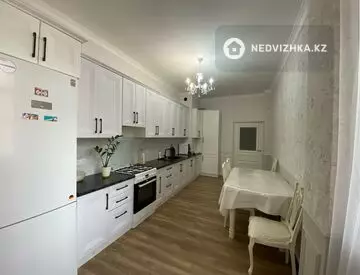 71.2 м², 2-комнатная квартира, этаж 3 из 4, 71 м², изображение - 17