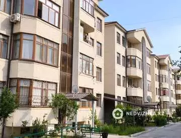 71.2 м², 2-комнатная квартира, этаж 3 из 4, 71 м², изображение - 26