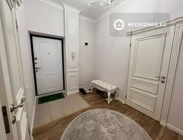 71.2 м², 2-комнатная квартира, этаж 3 из 4, 71 м², изображение - 22