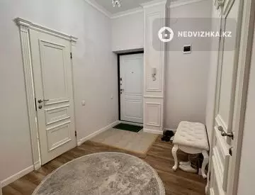 71.2 м², 2-комнатная квартира, этаж 3 из 4, 71 м², изображение - 21