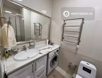 71.2 м², 2-комнатная квартира, этаж 3 из 4, 71 м², изображение - 18