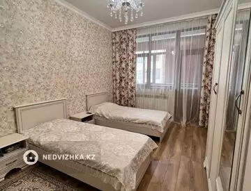 71.2 м², 2-комнатная квартира, этаж 3 из 4, 71 м², изображение - 5