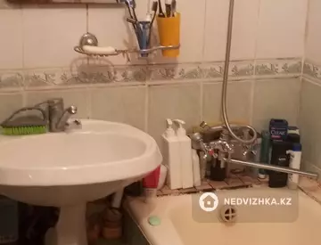 63.2 м², 3-комнатная квартира, этаж 5 из 5, 63 м², изображение - 11