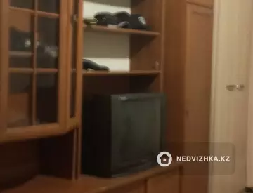 3-комнатная квартира, этаж 5 из 5, 63 м²