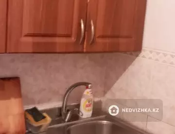 3-комнатная квартира, этаж 5 из 5, 63 м²