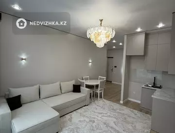 47.1 м², 2-комнатная квартира, этаж 12 из 14, 47 м², изображение - 2