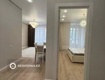 47.1 м², 2-комнатная квартира, этаж 12 из 14, 47 м², изображение - 5