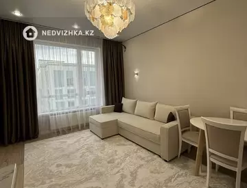 47.1 м², 2-комнатная квартира, этаж 12 из 14, 47 м², изображение - 3
