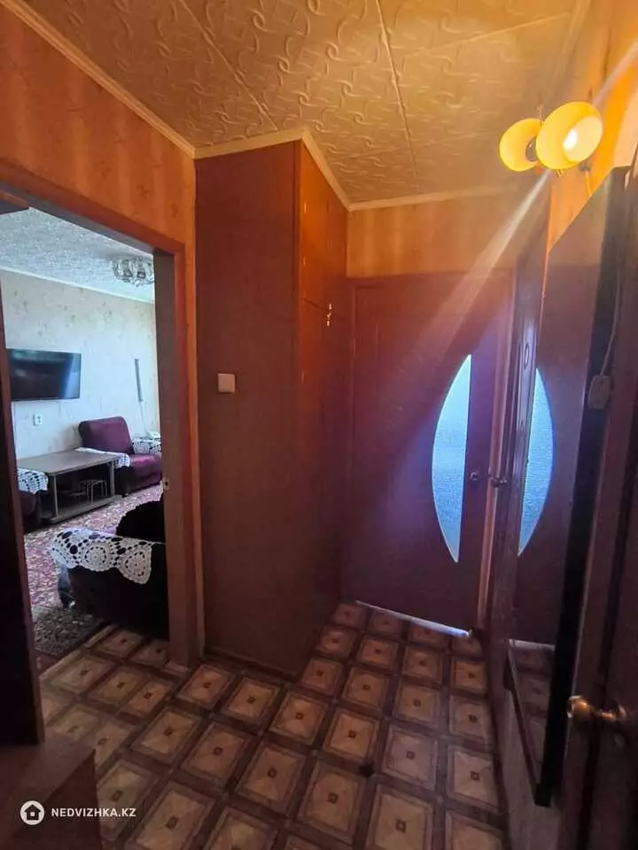 32.5 м², 1-комнатная квартира, этаж 5 из 9, 32 м², изображение - 1