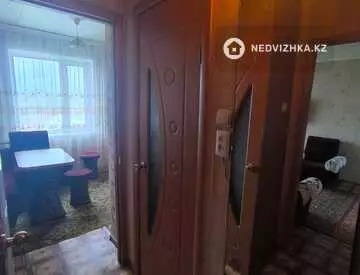 32.5 м², 1-комнатная квартира, этаж 5 из 9, 32 м², изображение - 6