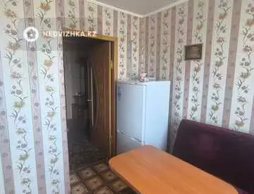 32.5 м², 1-комнатная квартира, этаж 5 из 9, 32 м², изображение - 9