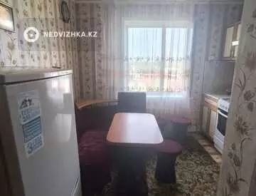 32.5 м², 1-комнатная квартира, этаж 5 из 9, 32 м², изображение - 8