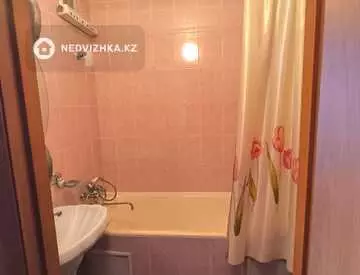 32.5 м², 1-комнатная квартира, этаж 5 из 9, 32 м², изображение - 5