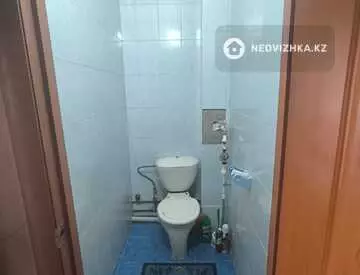32.5 м², 1-комнатная квартира, этаж 5 из 9, 32 м², изображение - 4