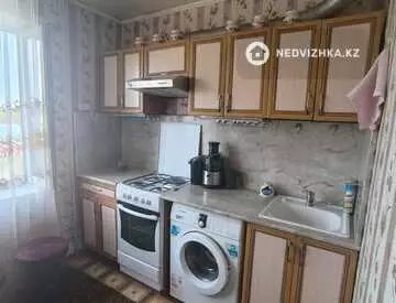 32.5 м², 1-комнатная квартира, этаж 5 из 9, 32 м², изображение - 10