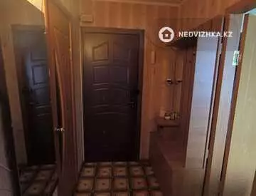 32.5 м², 1-комнатная квартира, этаж 5 из 9, 32 м², изображение - 11