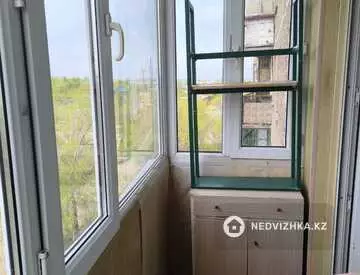 1-комнатная квартира, этаж 5 из 9, 32 м²