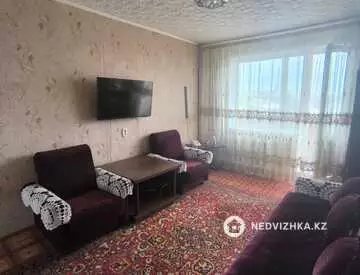 1-комнатная квартира, этаж 5 из 9, 32 м²